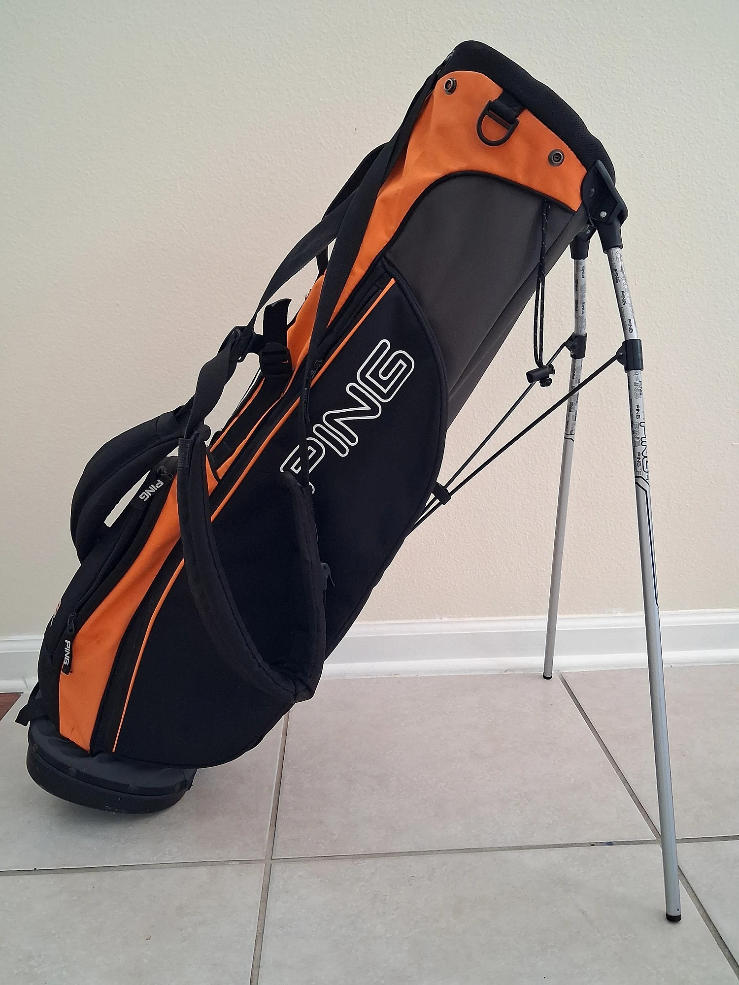 PING Golf Bag