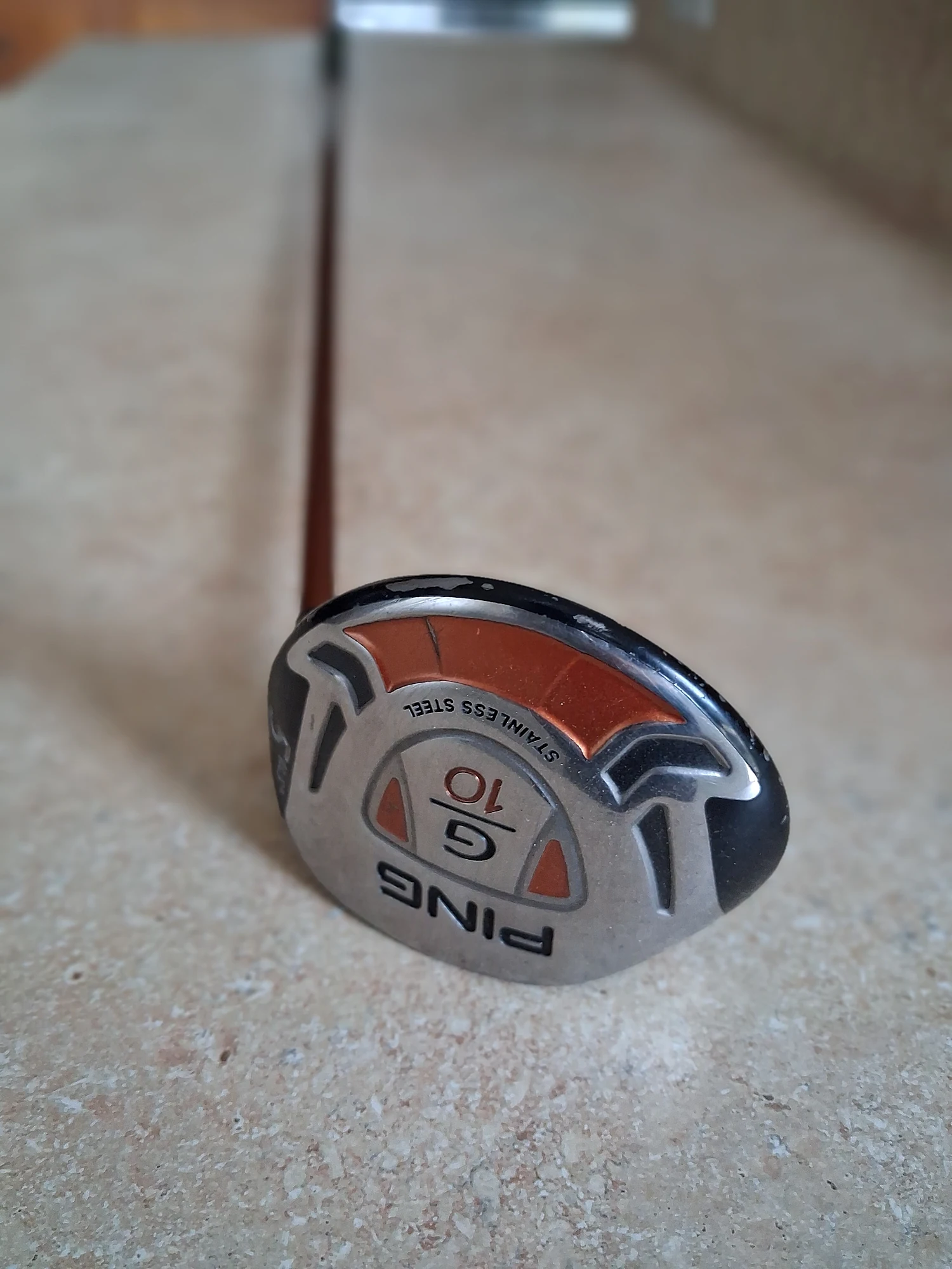 PING G10 Fairway 5 Wood Golf Club